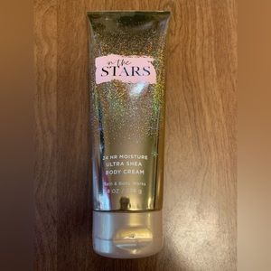 Bath & Body Works In the Stars body cream
